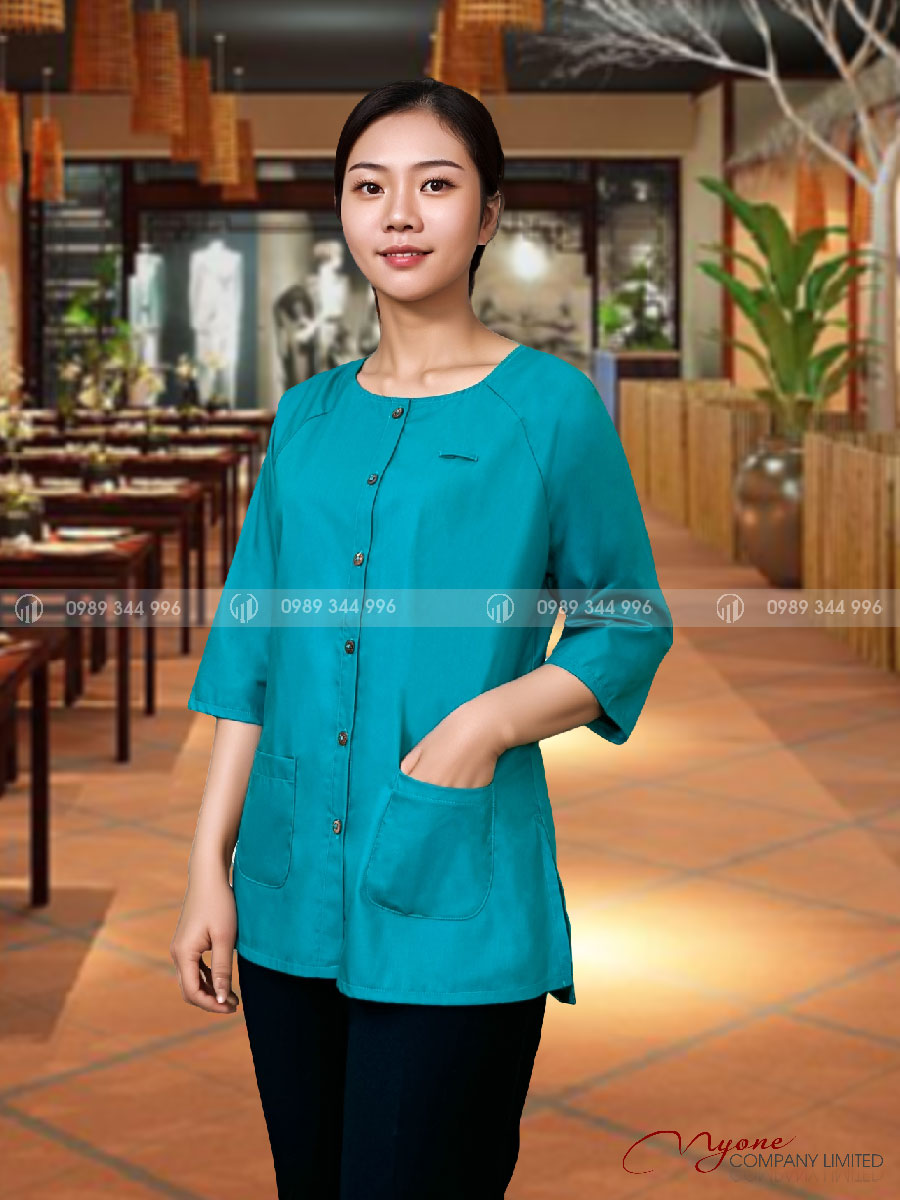 Xanh Ngọc