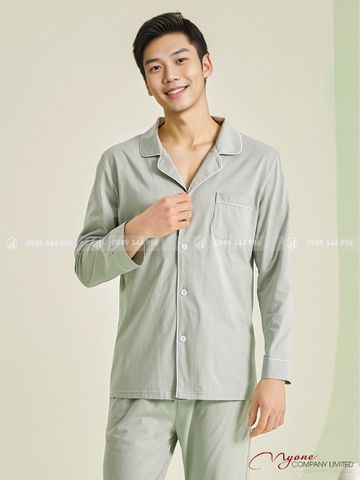 Đồng Phục Bệnh Nhân Nam