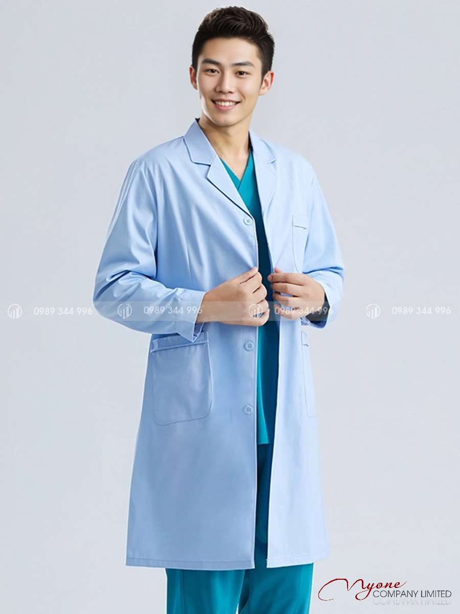 Xanh Lam