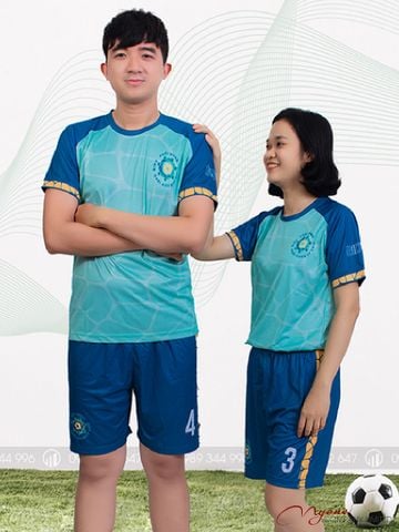 Áo Thun Bóng đá