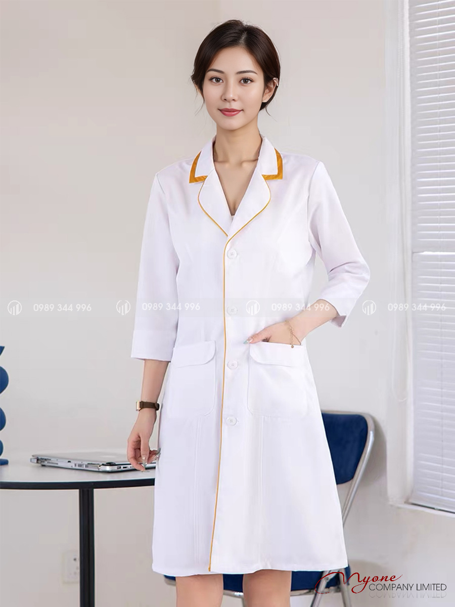 Trắng