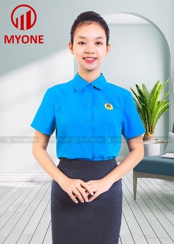 Top 76 áo đoàn mặc với chân váy tuyệt vời nhất  trieuson5