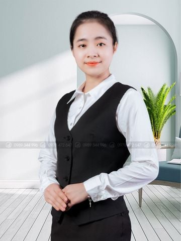 Áo Ghi Lê Nữ