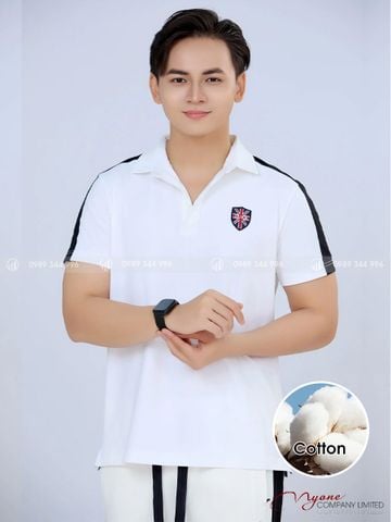 Áo Polo Nam Cao Cấp