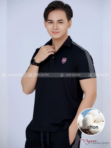 Áo Polo Nam Cao Cấp