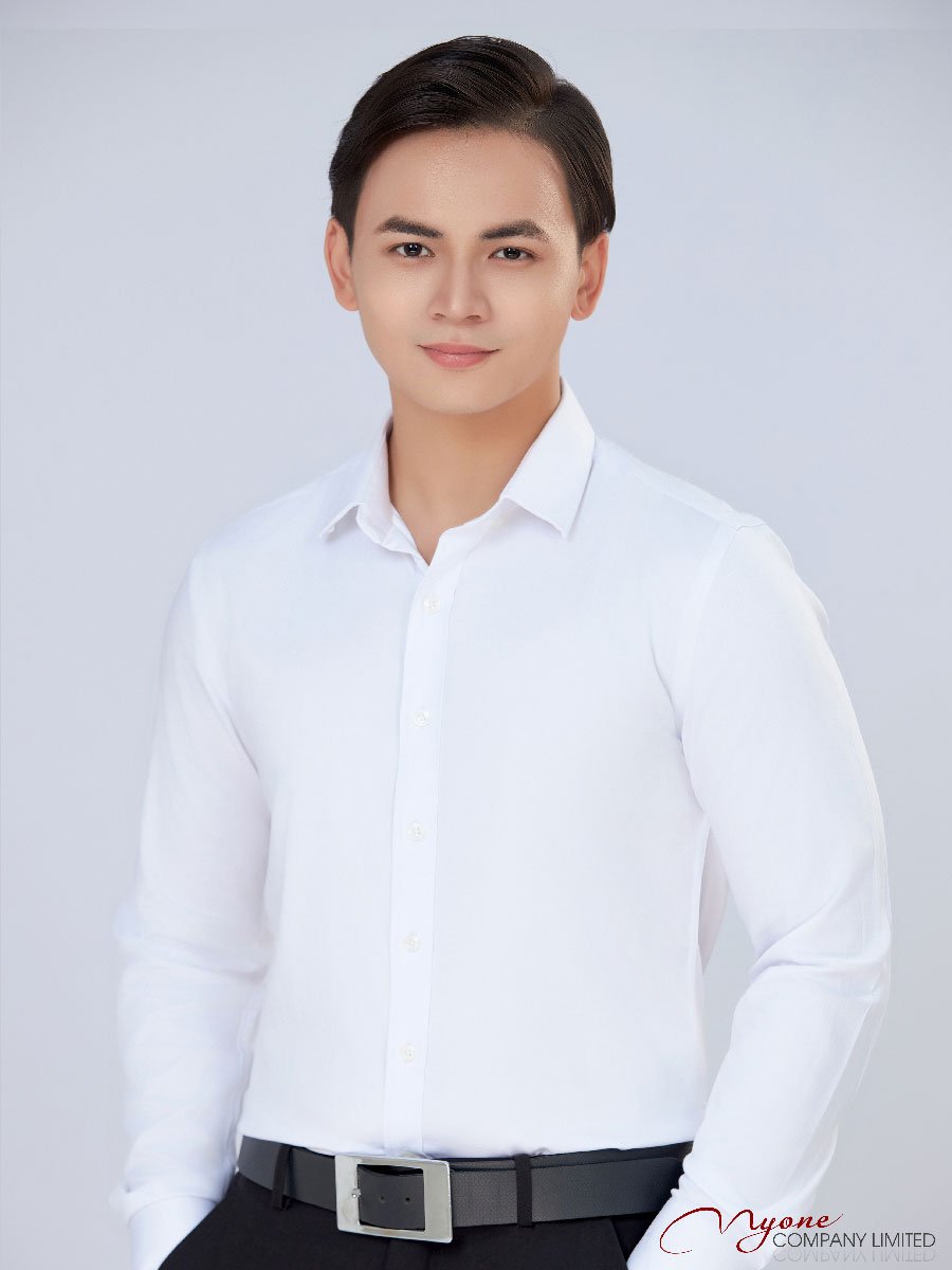 Áo Sơ Mi Nam Vải Bamboo