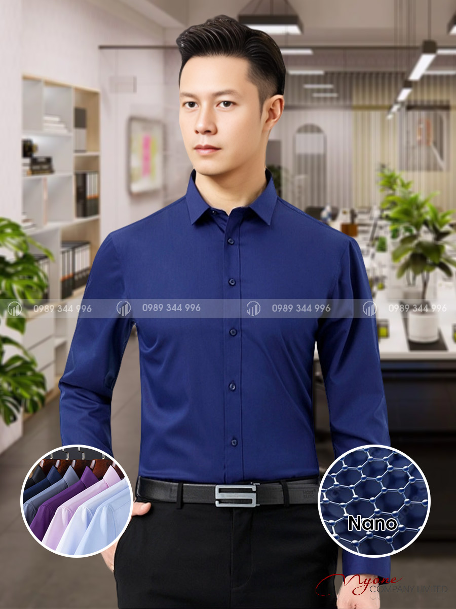 Xanh Đậm