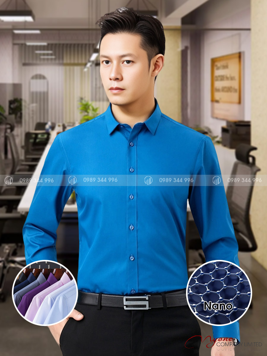 Xanh Dương