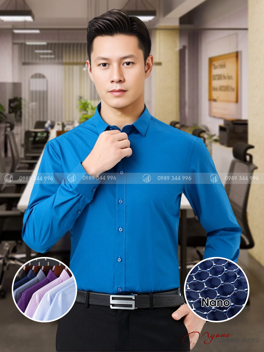 Xanh Dương