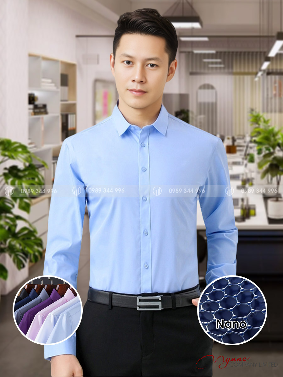 Xanh Nhạt