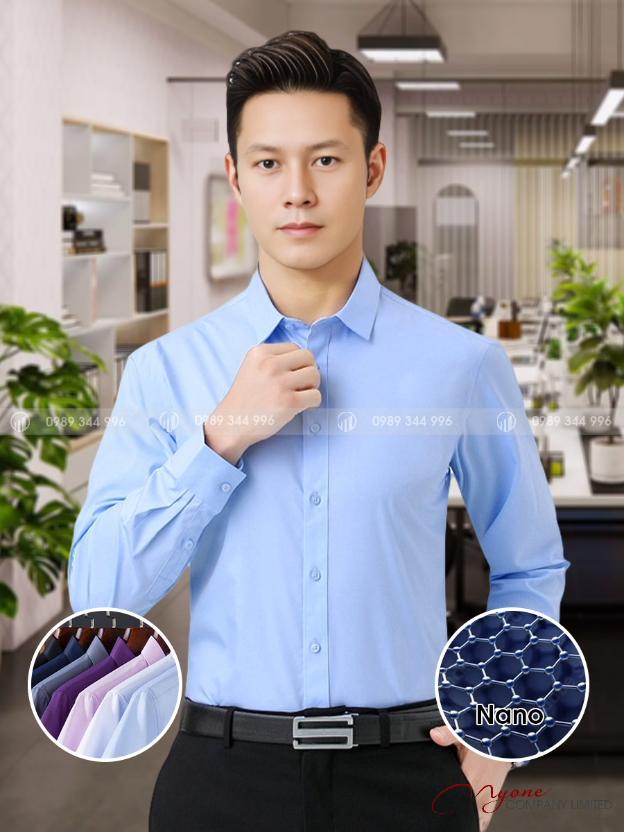 Xanh Nhạt
