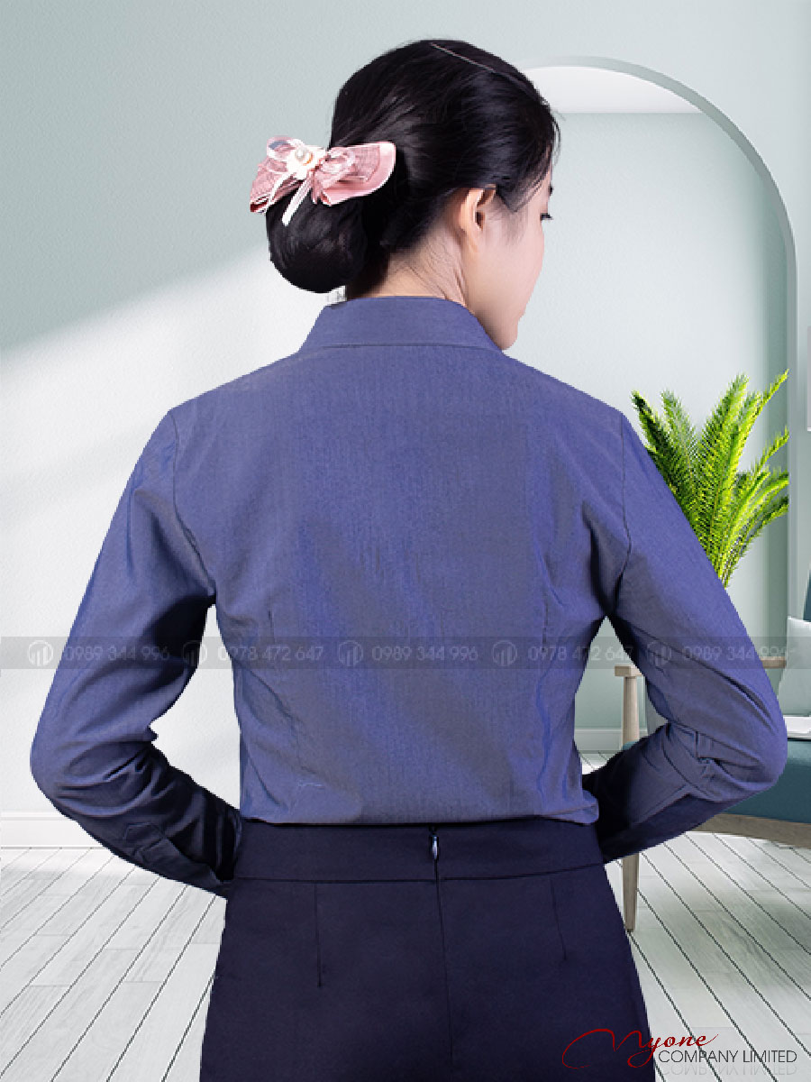 Xám Đậm