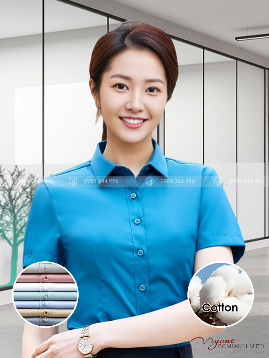 Xanh Dương