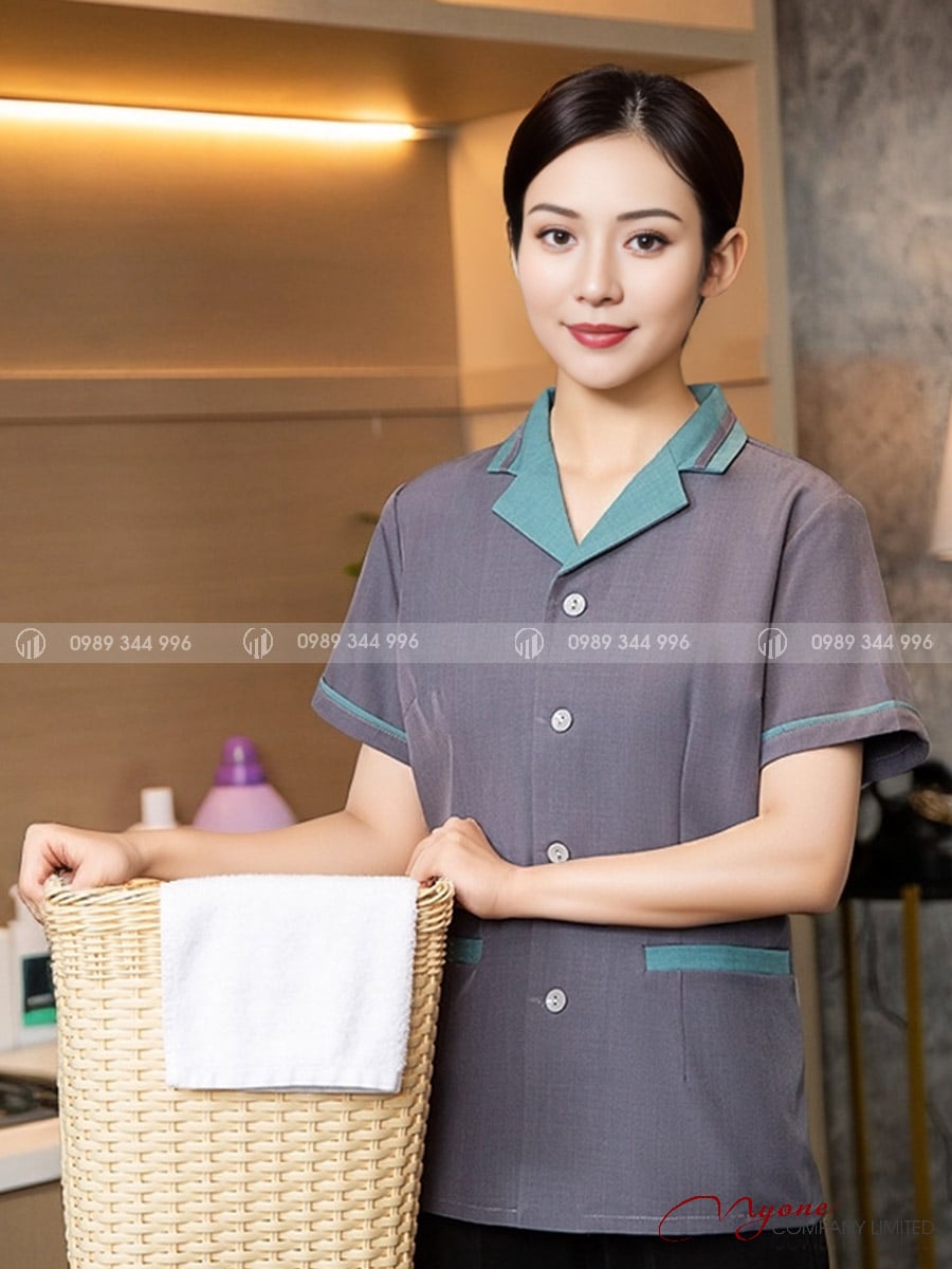 Xám Đậm
