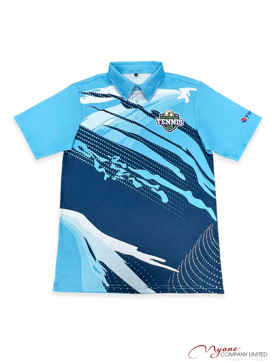 Áo Tennis Cao Cấp