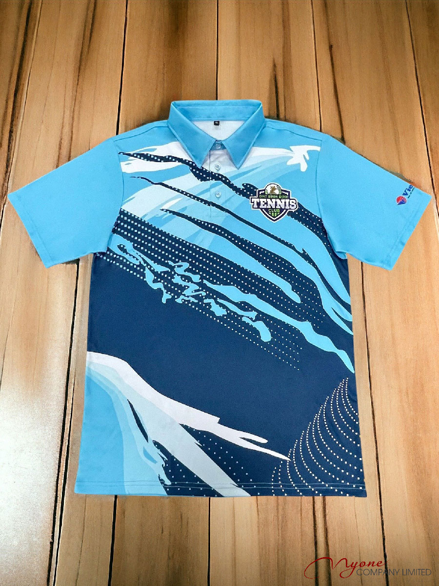 Áo Tennis Cao Cấp