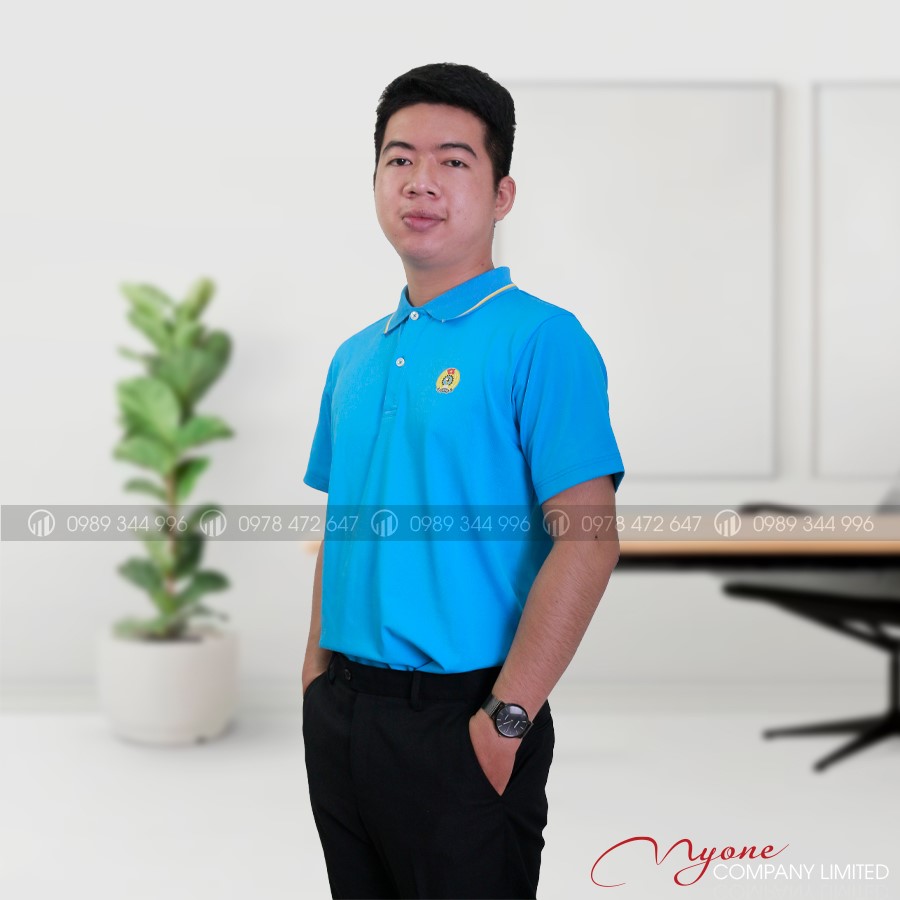 Đồng phục áo Polo