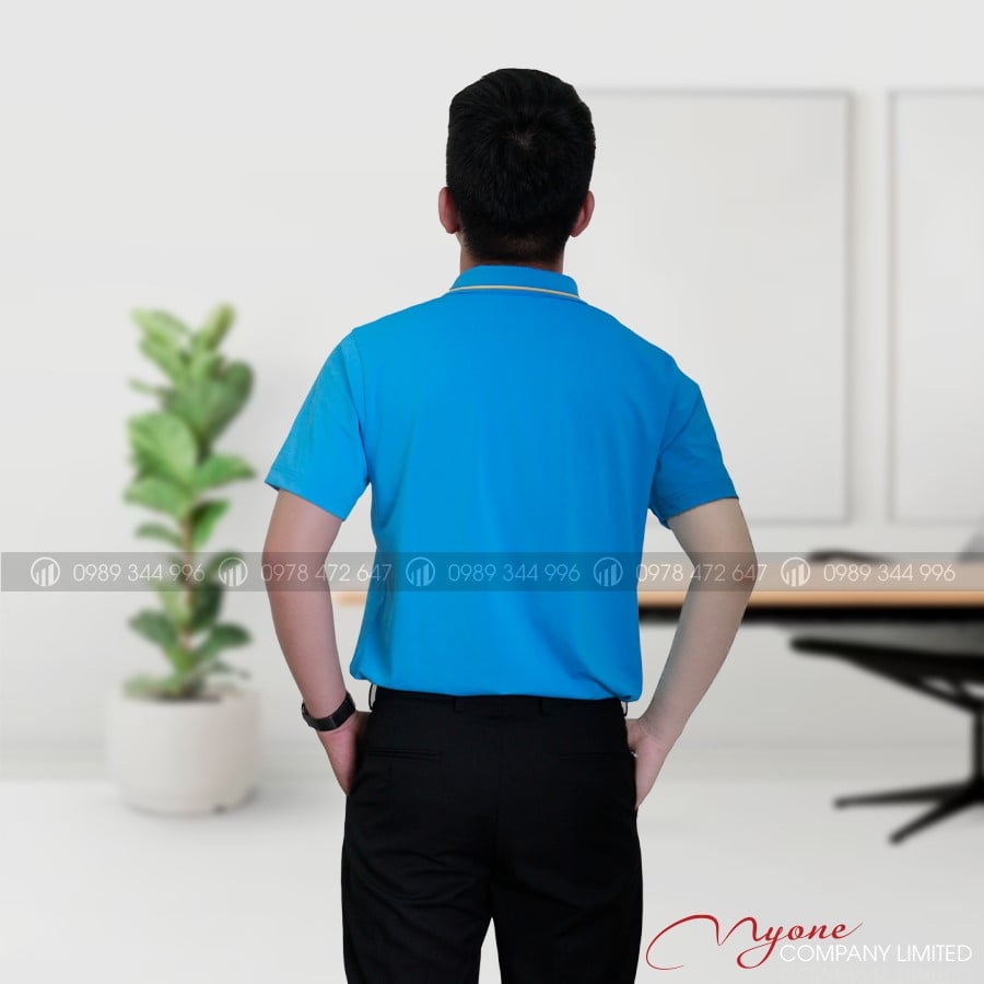 Áo Polo Myone