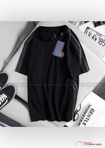 Áo Thun Nam T-Shirt