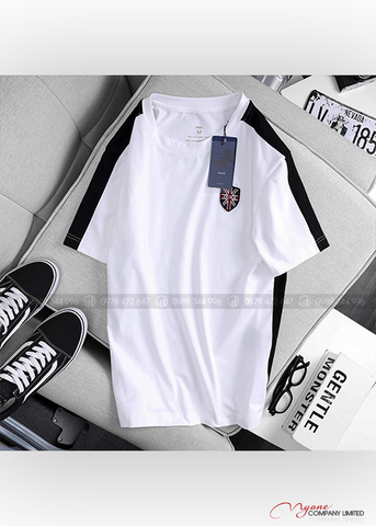 Áo Thun Nam T-Shirt