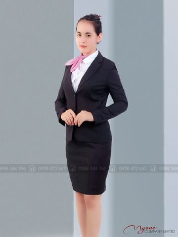 Vest Nữ Công Sở Cao Cấp