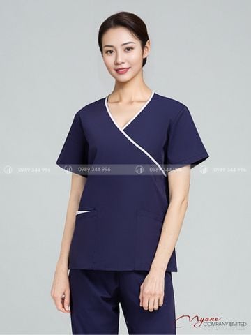 Đồng Phục KTV Spa 2