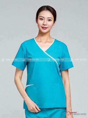 Đồng Phục KTV Spa 3