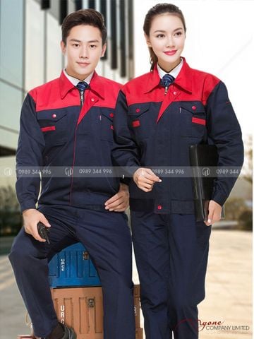 Đồng Phục Bảo Hộ Lao Động