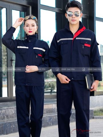 Đồng Phục Bảo Hộ Lao Động