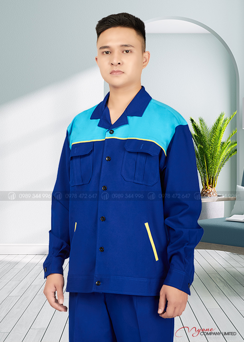 Đồng Phục Bảo Trì