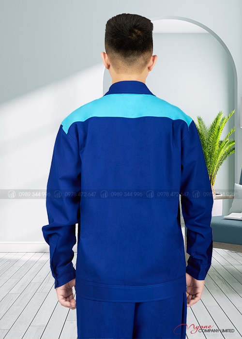 Đồng Phục Bảo Trì