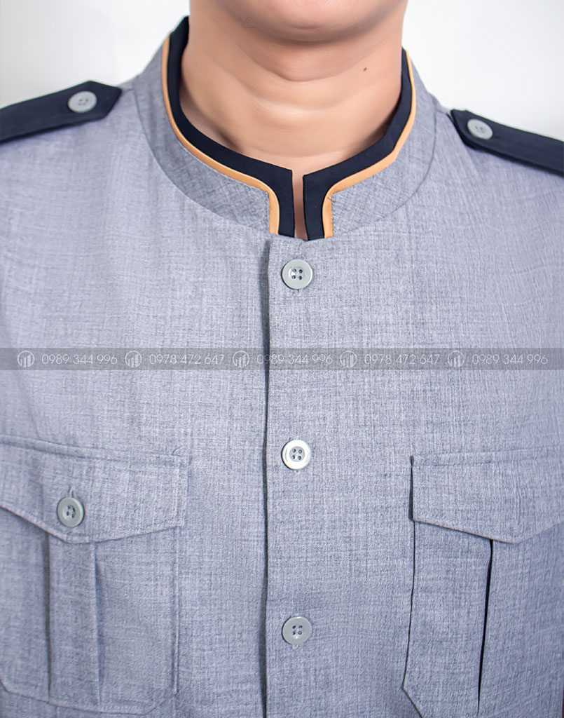 Đồng Phục Bellman
