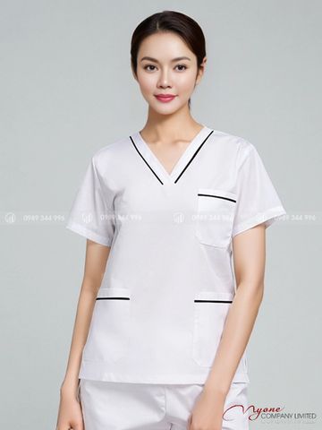 Đồng Phục Hộ Lý Myone