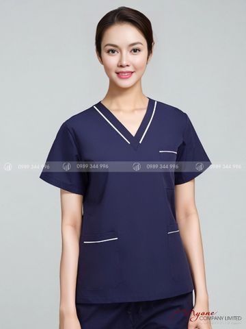Đồng Phục Hộ Lý Myone