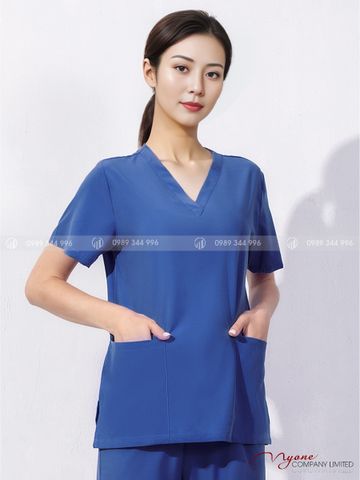 Đồng Phục Hộ Lý Myone