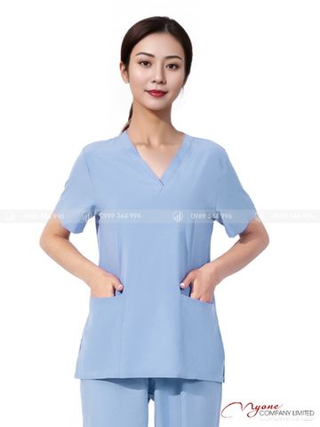 Đồng Phục Hộ Lý Myone