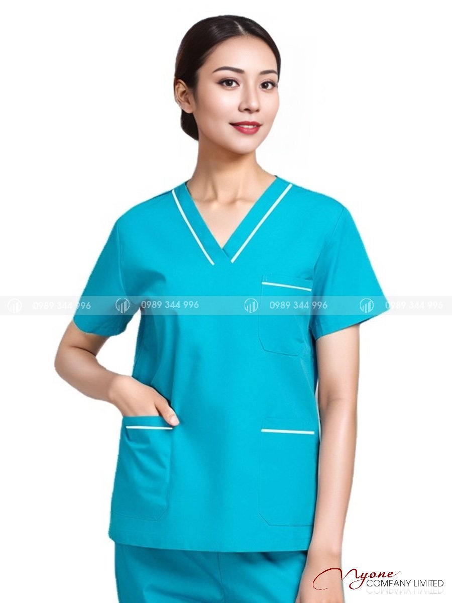 Xanh Dương