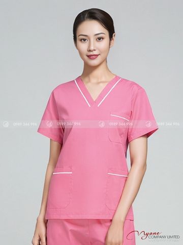 Đồng Phục Hộ Lý Myone