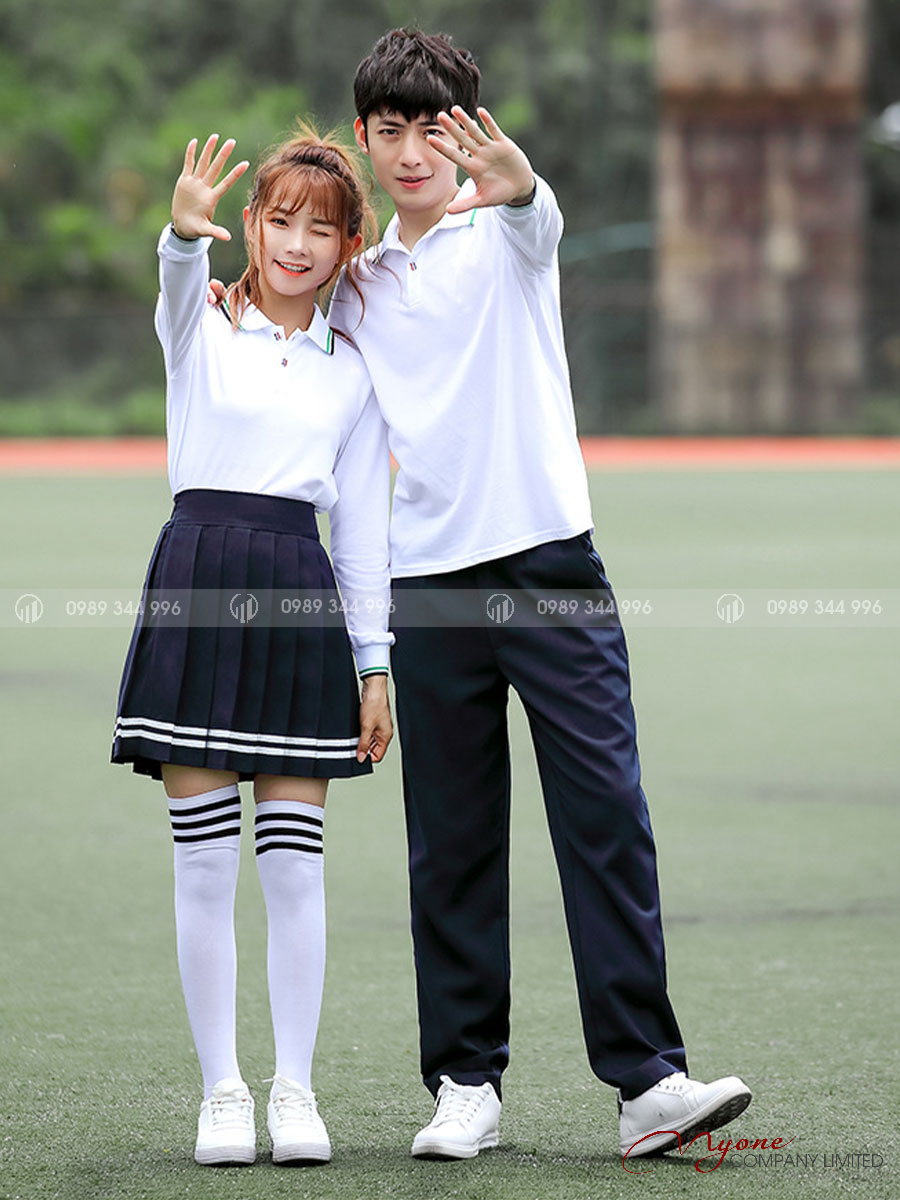 Trắng