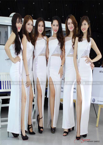 Đồng Phục PG
