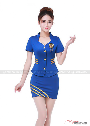 Đồng Phục PG