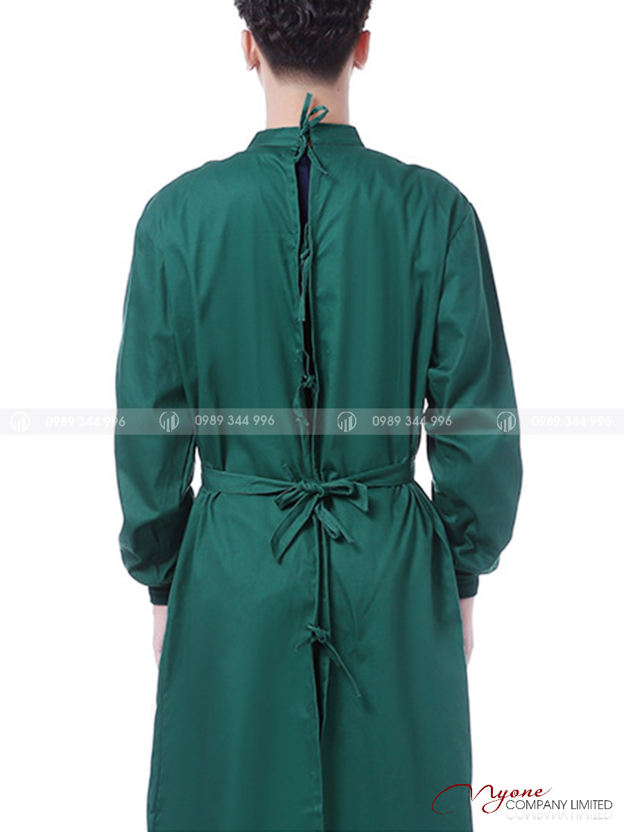 Đồng Phục Phẫu Thuật