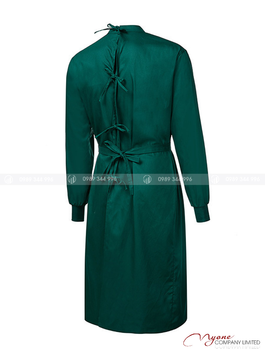 Đồng Phục Phẫu Thuật