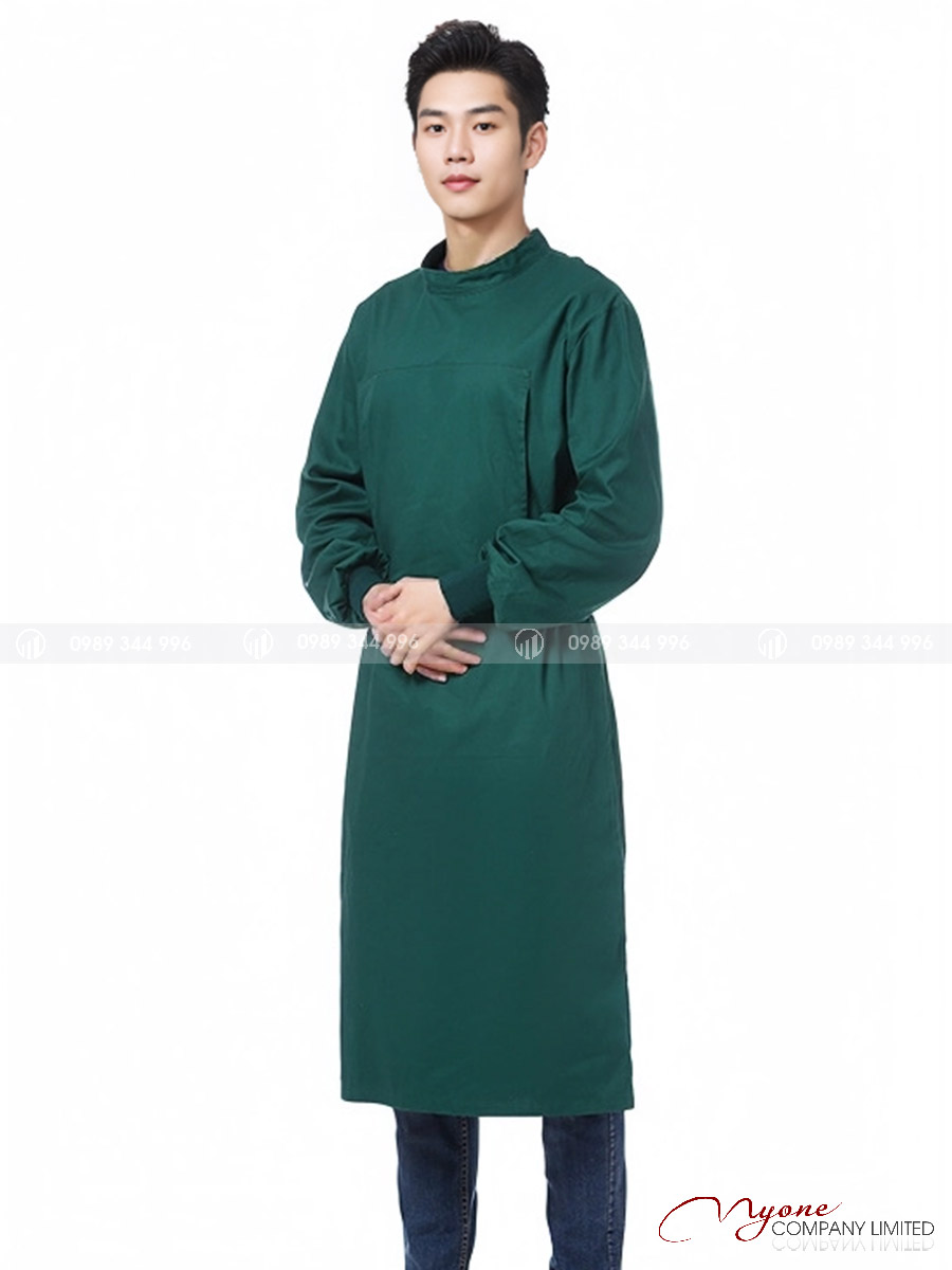 Đồng Phục Phẫu Thuật