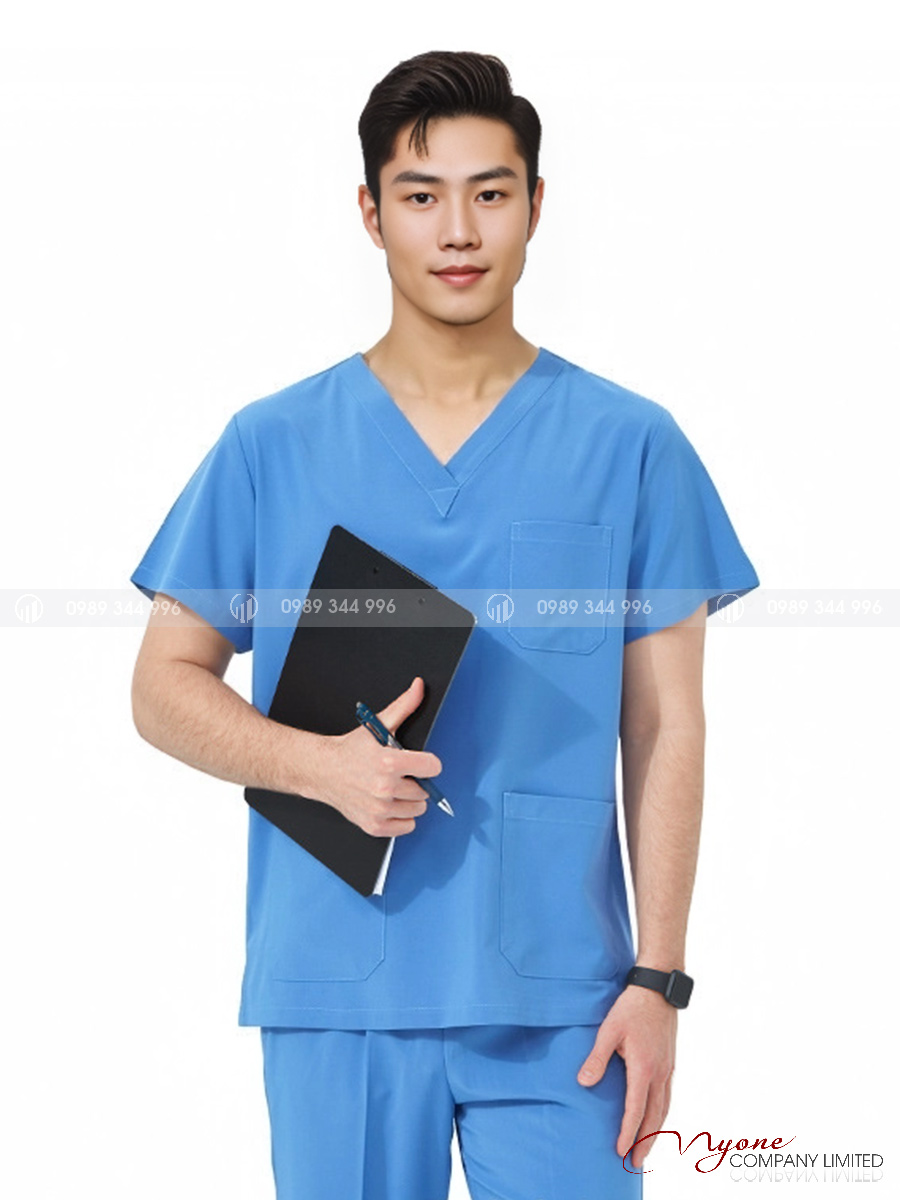 Xanh Dương