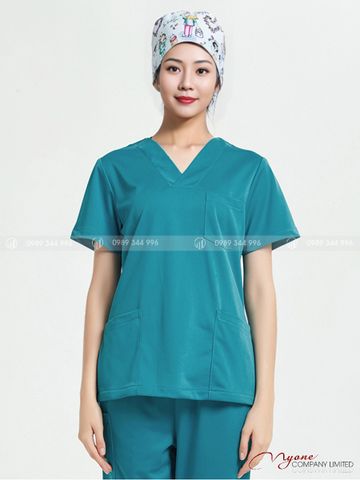 Đồng Phục Hộ Lý Myone