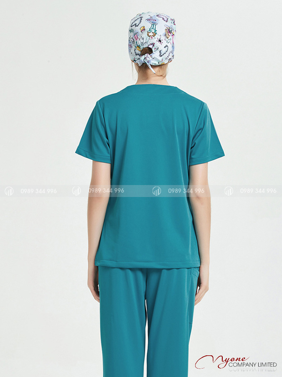 Đồng Phục Hộ Lý Myone