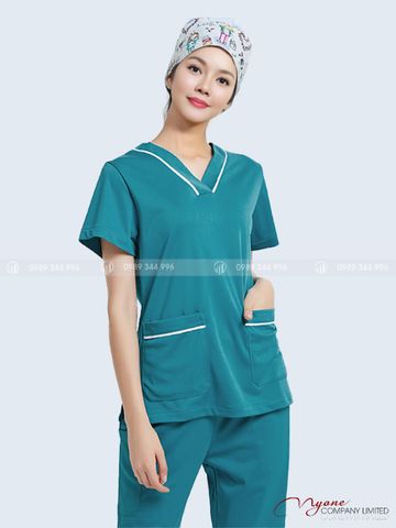 Đồng Phục Hộ Lý Myone