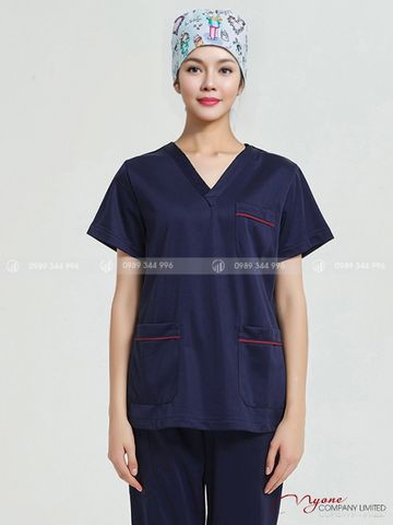 Đồng Phục Hộ Lý Myone