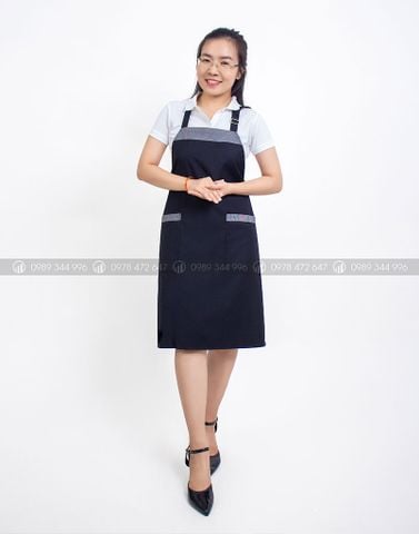 Tạp Dề Dài